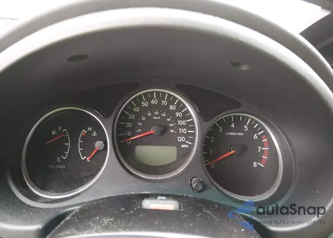 2005 Subaru Forester 2.5Xs L.l. Bean z USA, uszkodzony, nr VIN JF1SG67665H704655